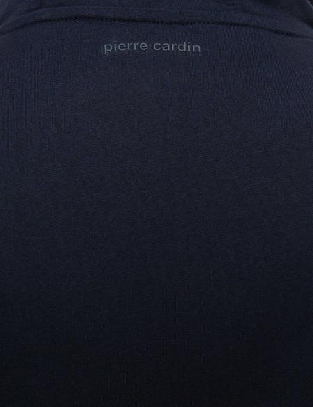 Lacivert Standart Fit Sweatshirt - 50219247013