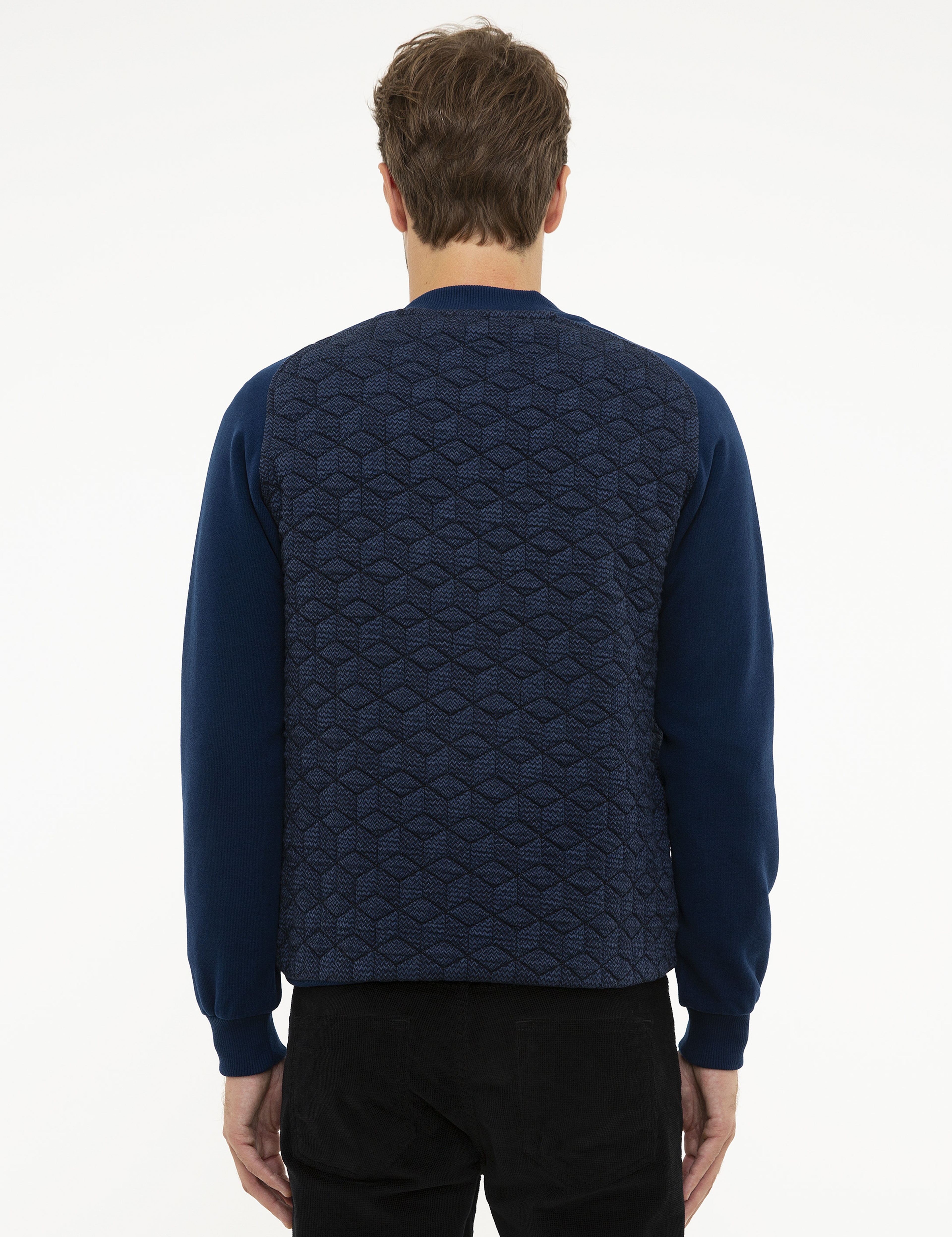 Mavi Sweatshirt - Image 4