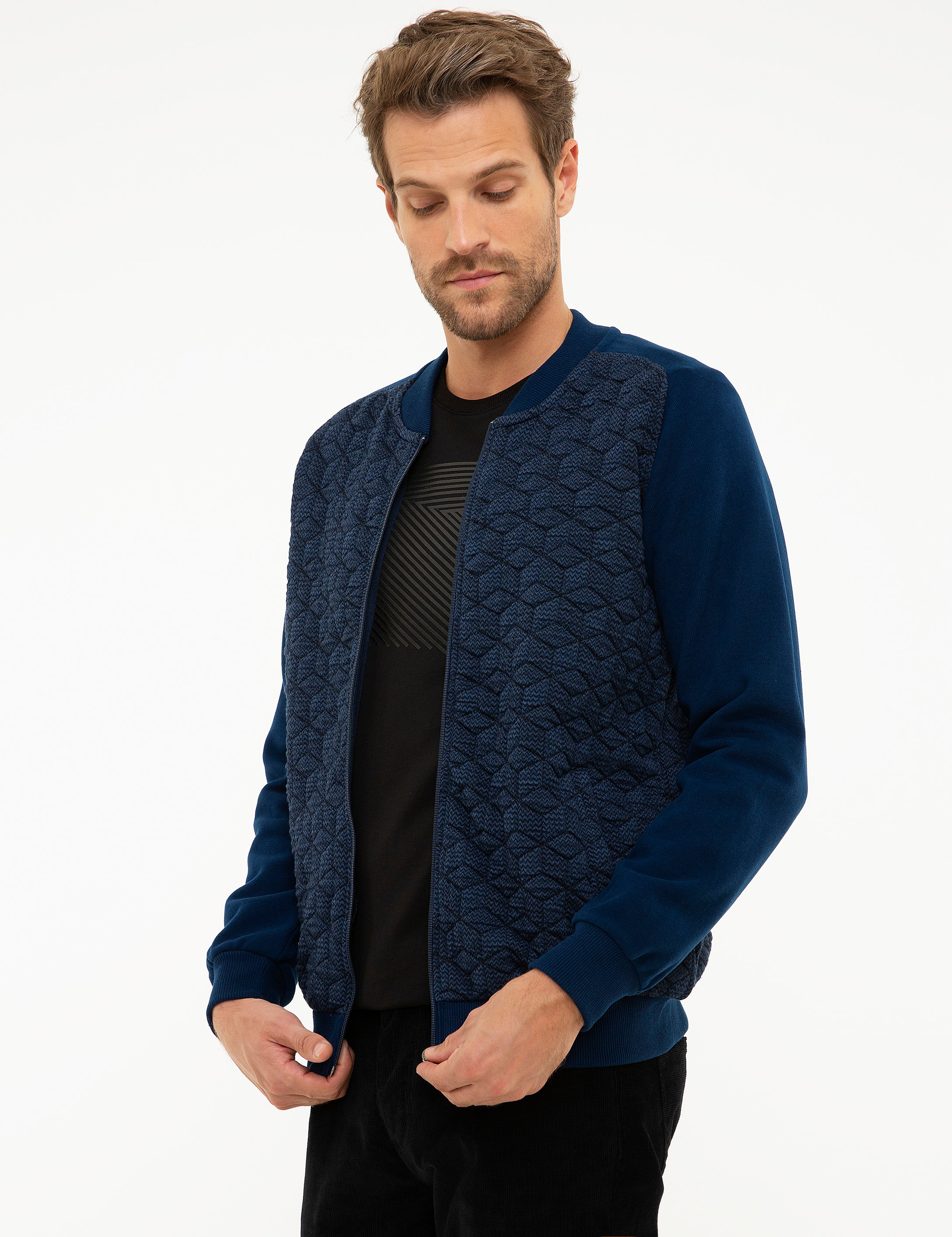 Mavi Sweatshirt - Image 3