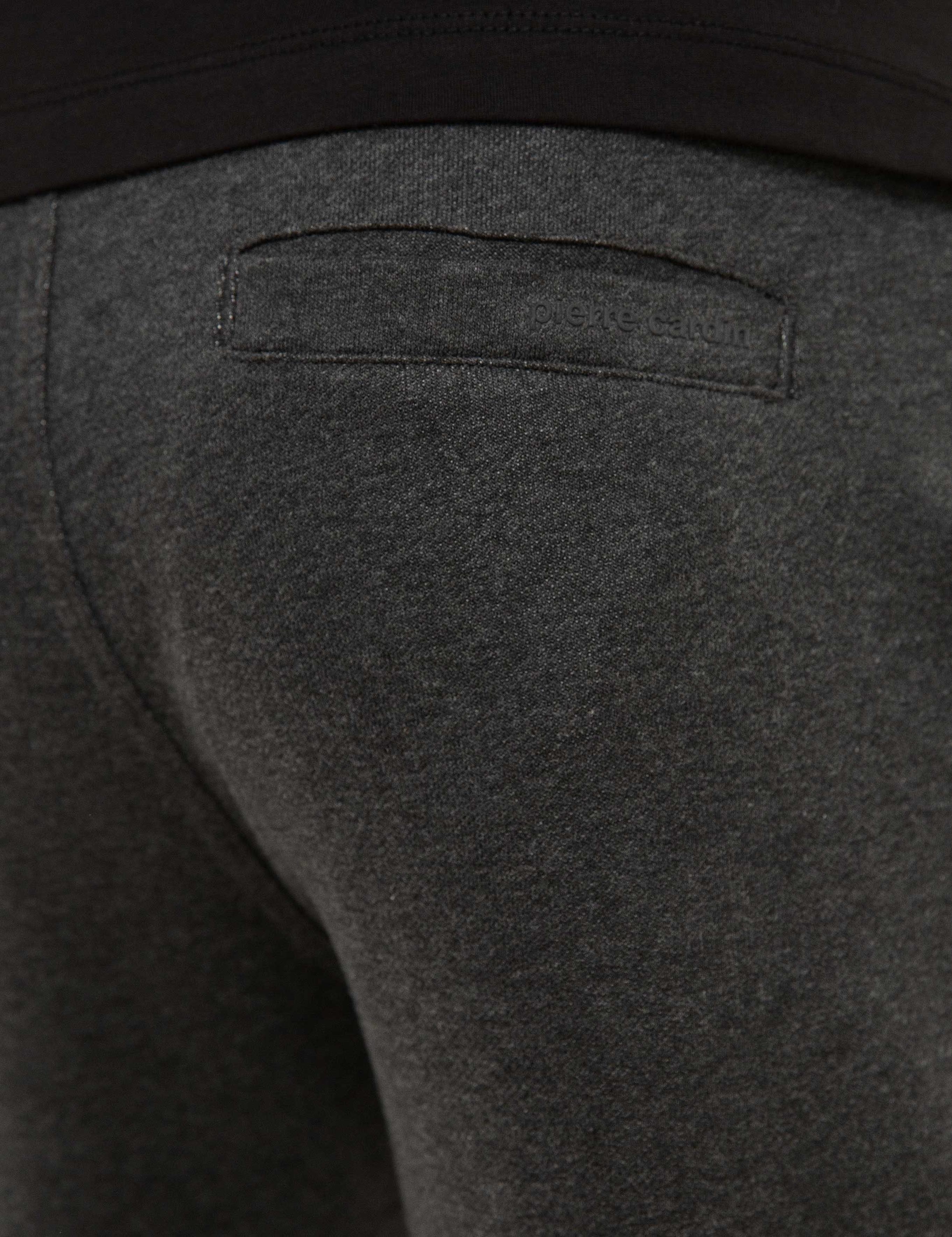 Antrasit Melanj Eşofman Altı