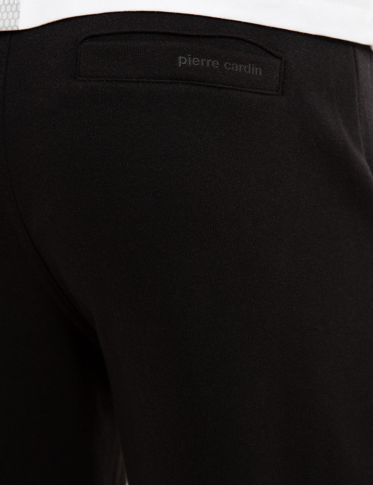 Siyah Standart Fit Eşofman Altı - 50218917015