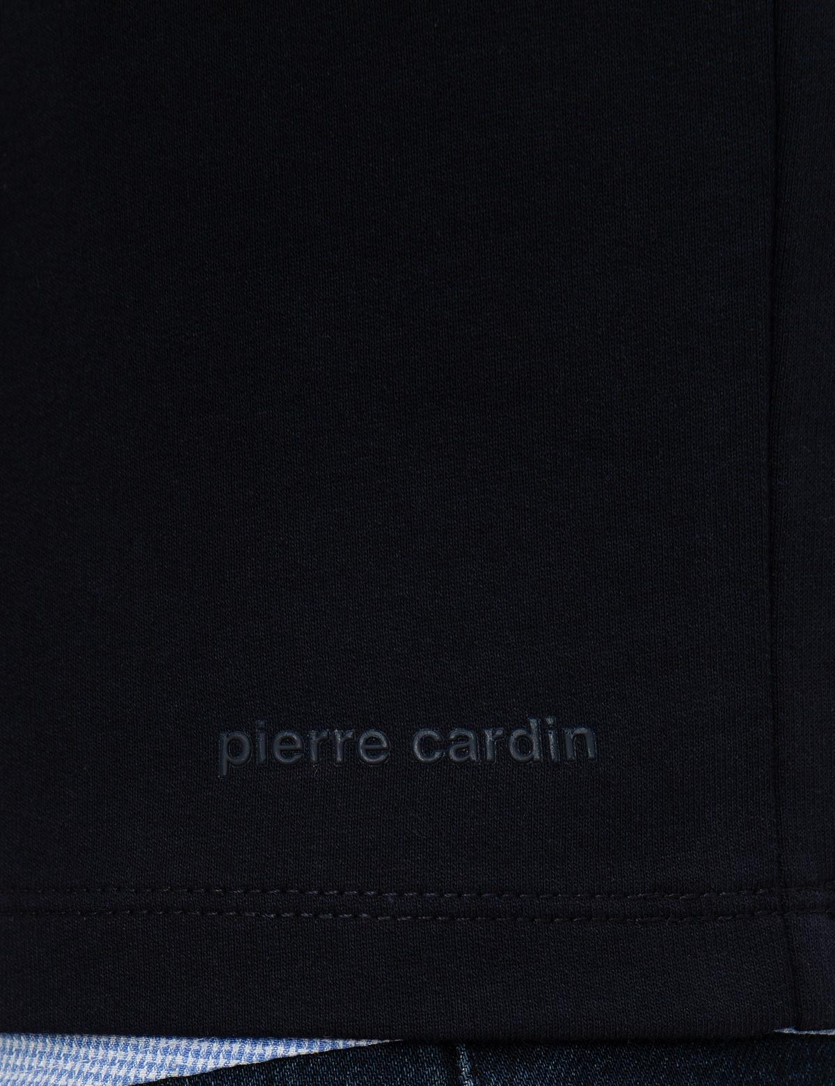 Lacivert Standart Fit Sweatshirt - 50218932014