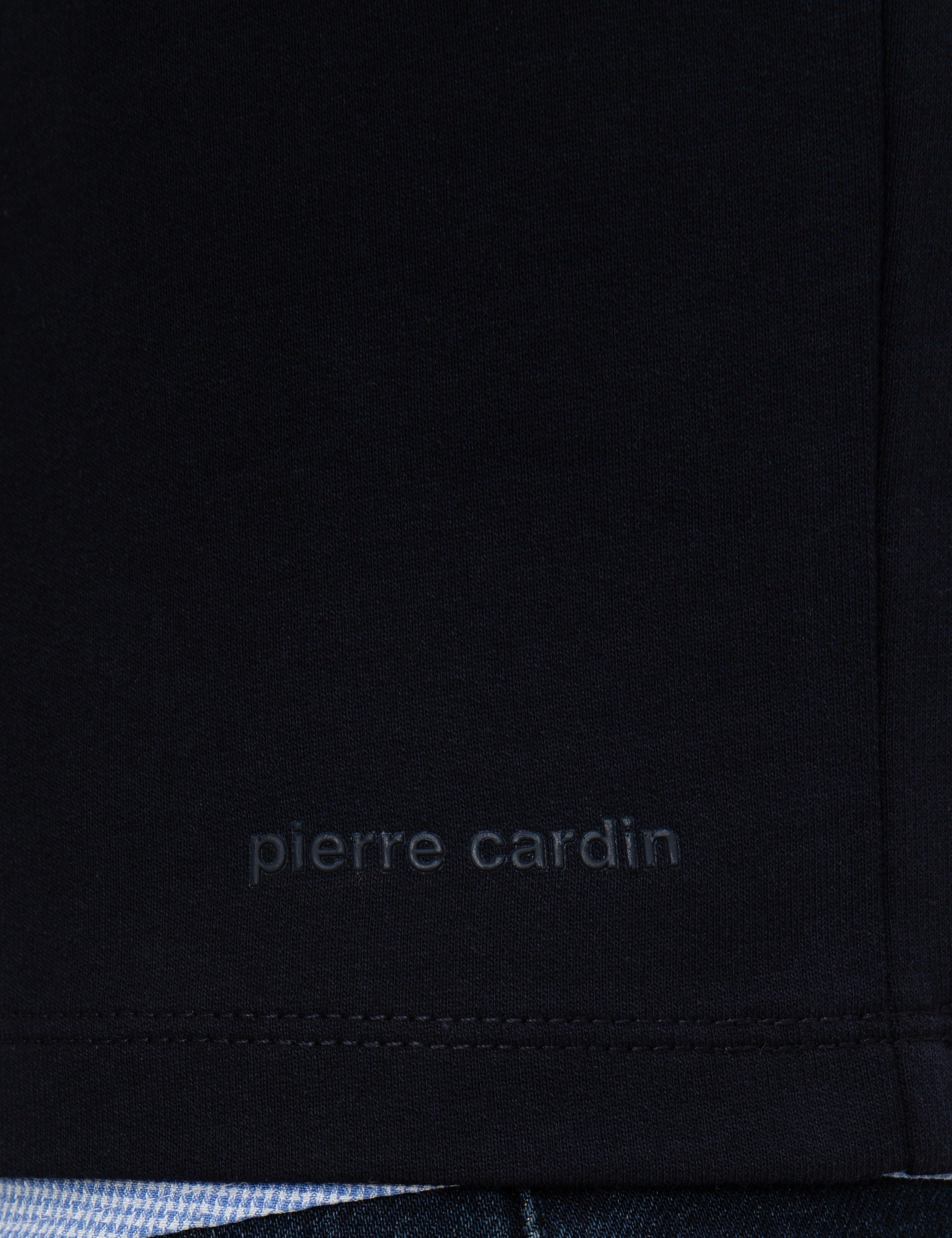 Lacivert Standart Fit Sweatshirt - Image 6