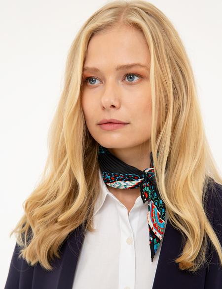 Lacivert Blazer Ceket - 50218009106