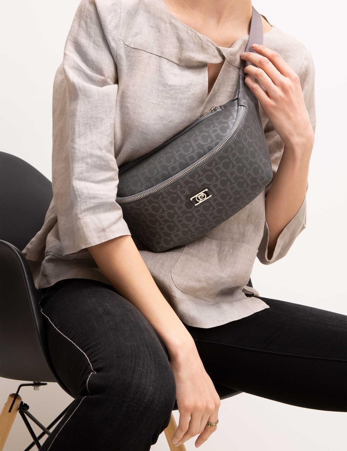 Kadın Bel Çantası