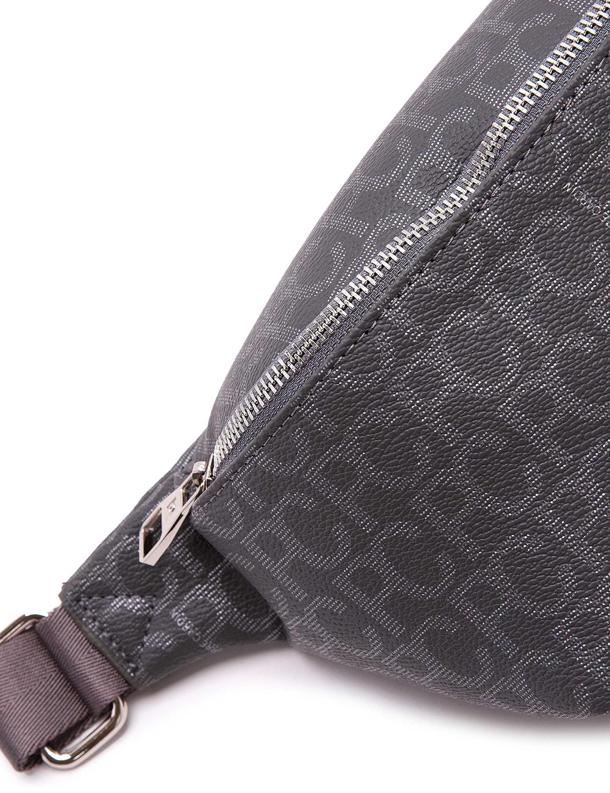 Kadın Bel Çantası - 50215548004