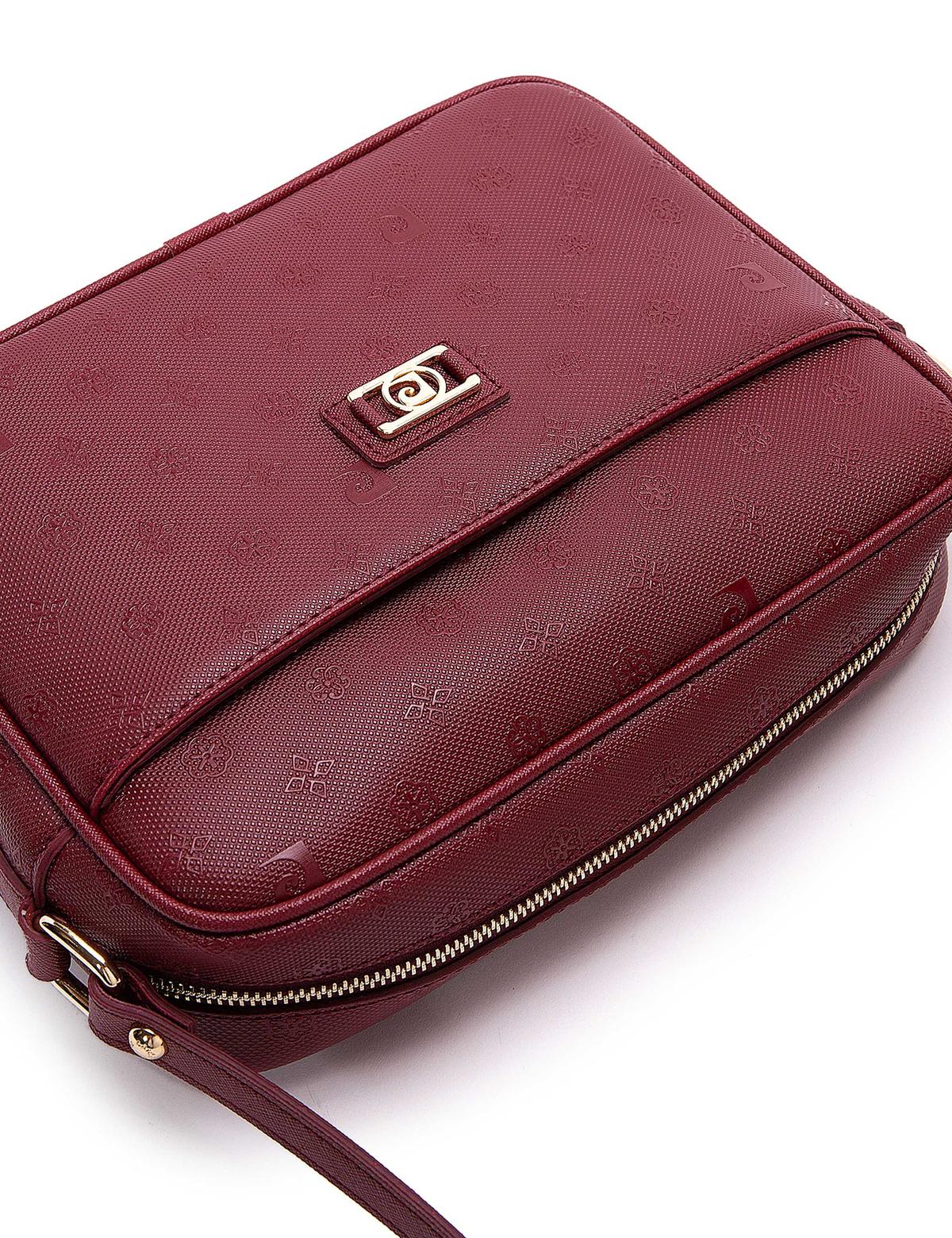 Kadın Omuz Çantası - 50215554001