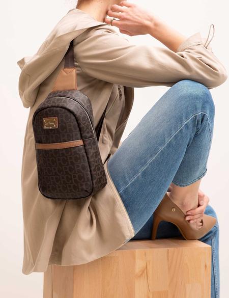 Kadın Sırt Çantası - 50215556005