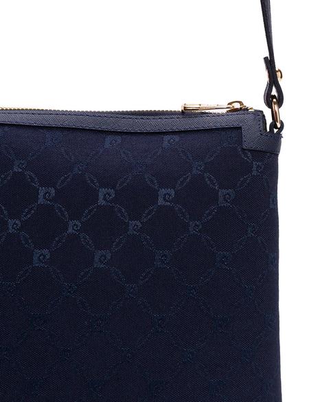 Lacivert Omuz Çantası - 50215567002