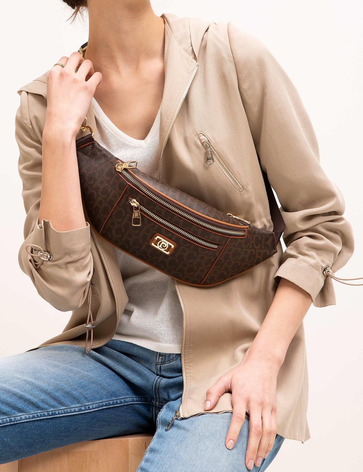 Kadın Bel Çantası