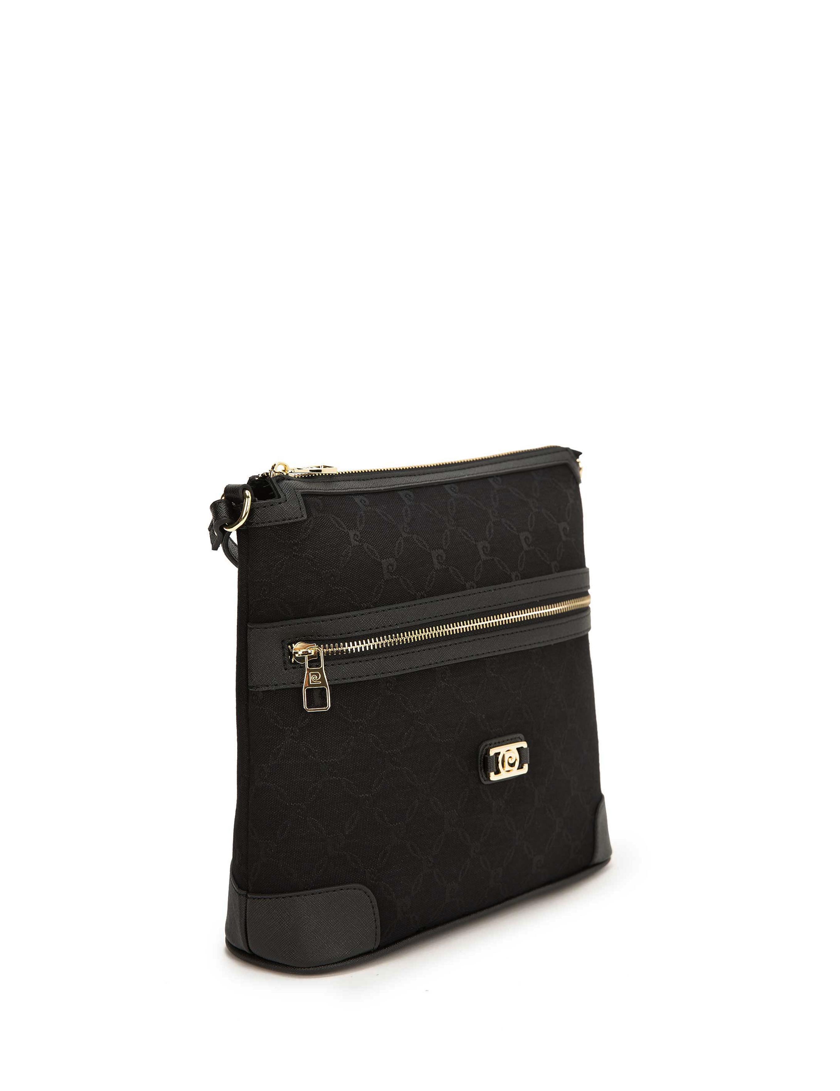 Siyah Omuz Çantası