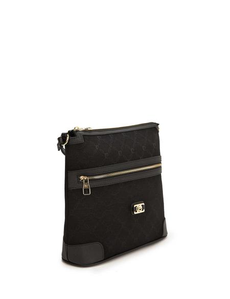 Siyah Omuz Çantası - 50215567003