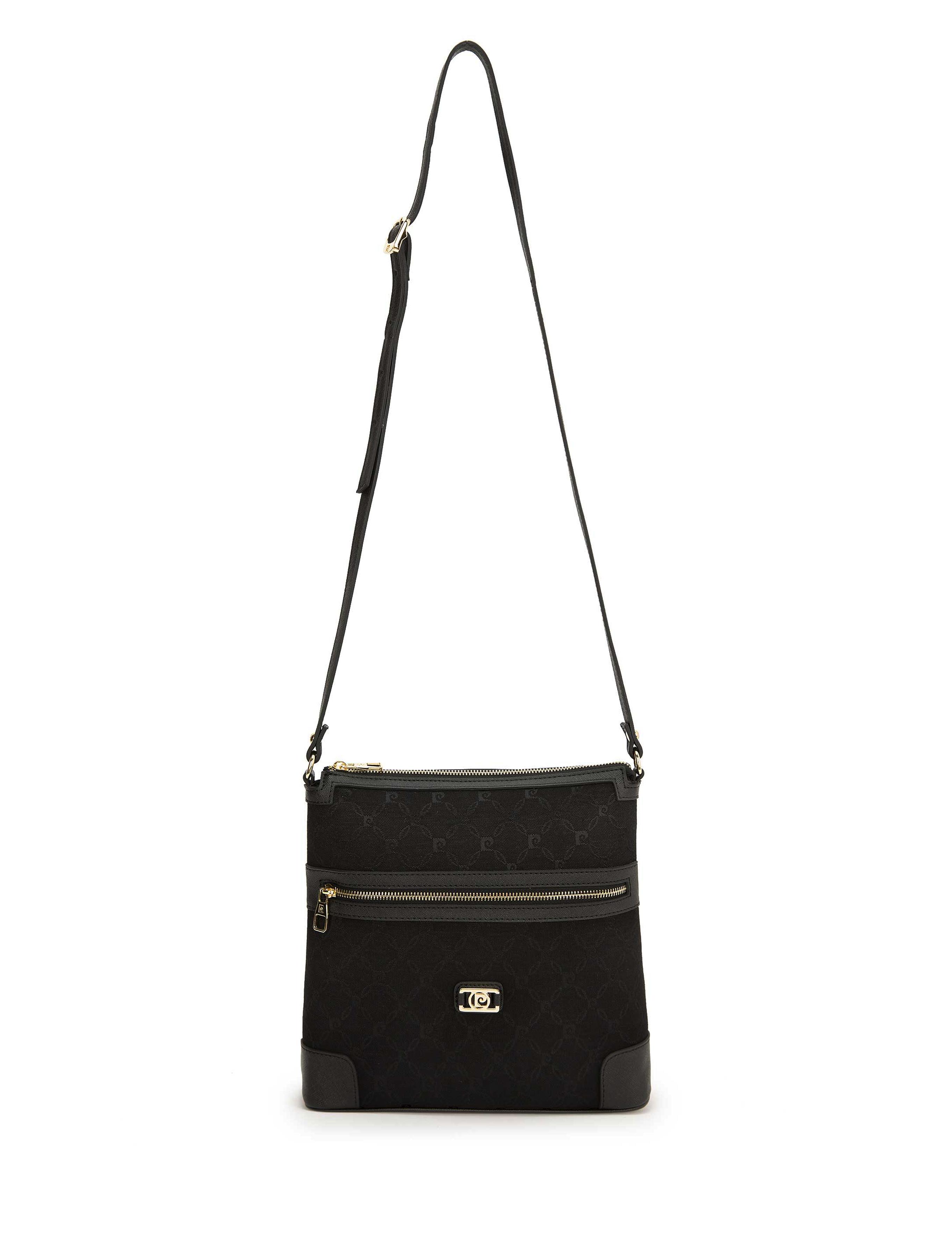 Siyah Omuz Çantası