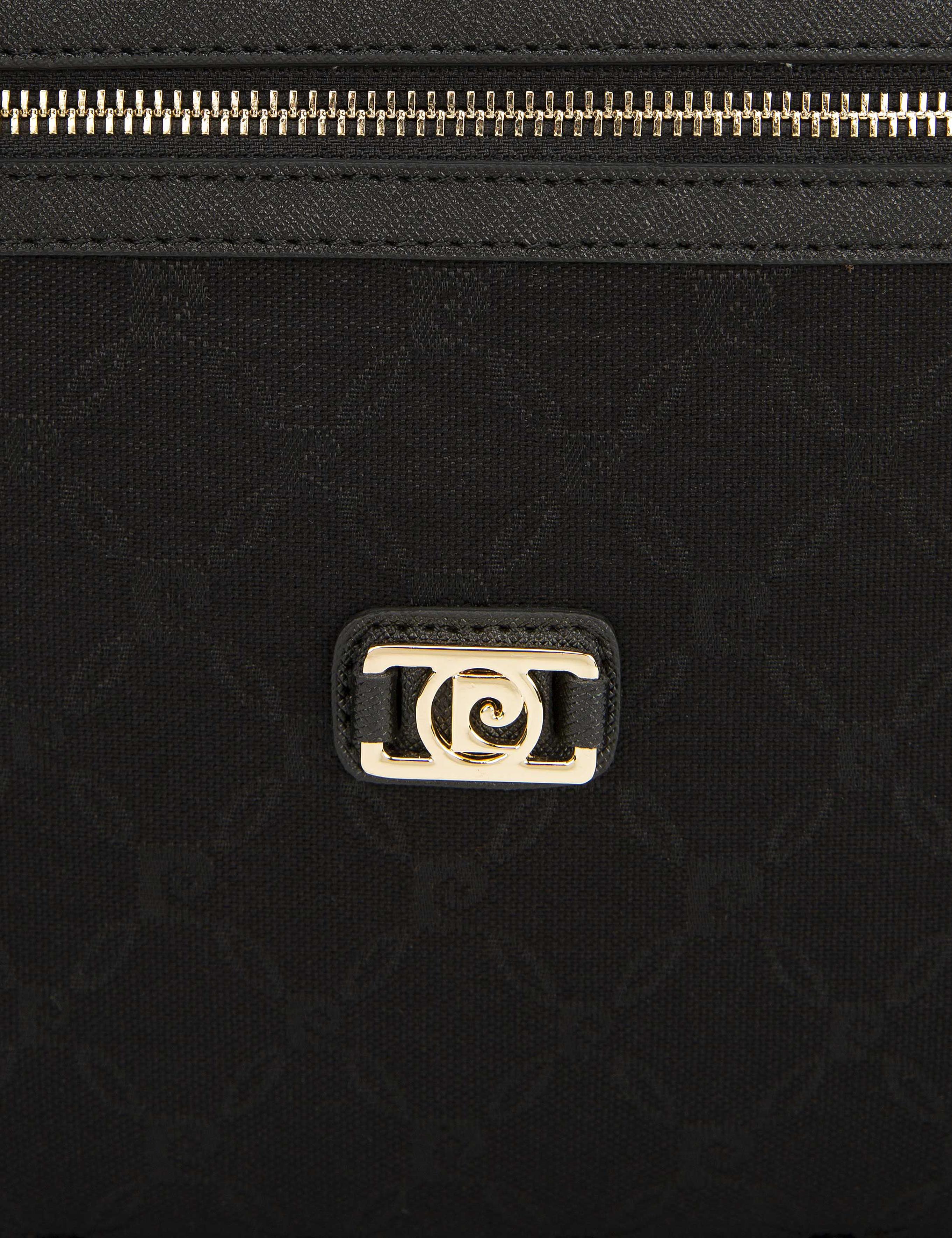 Siyah Omuz Çantası