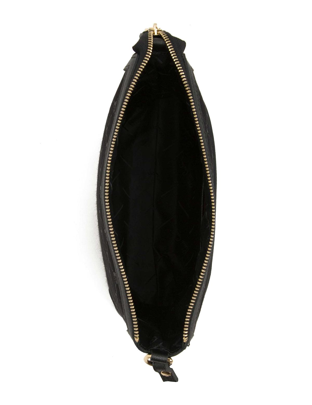 Siyah Omuz Çantası - 50215567003