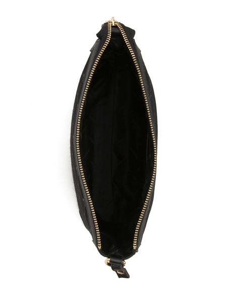 Siyah Omuz Çantası - 50215567003