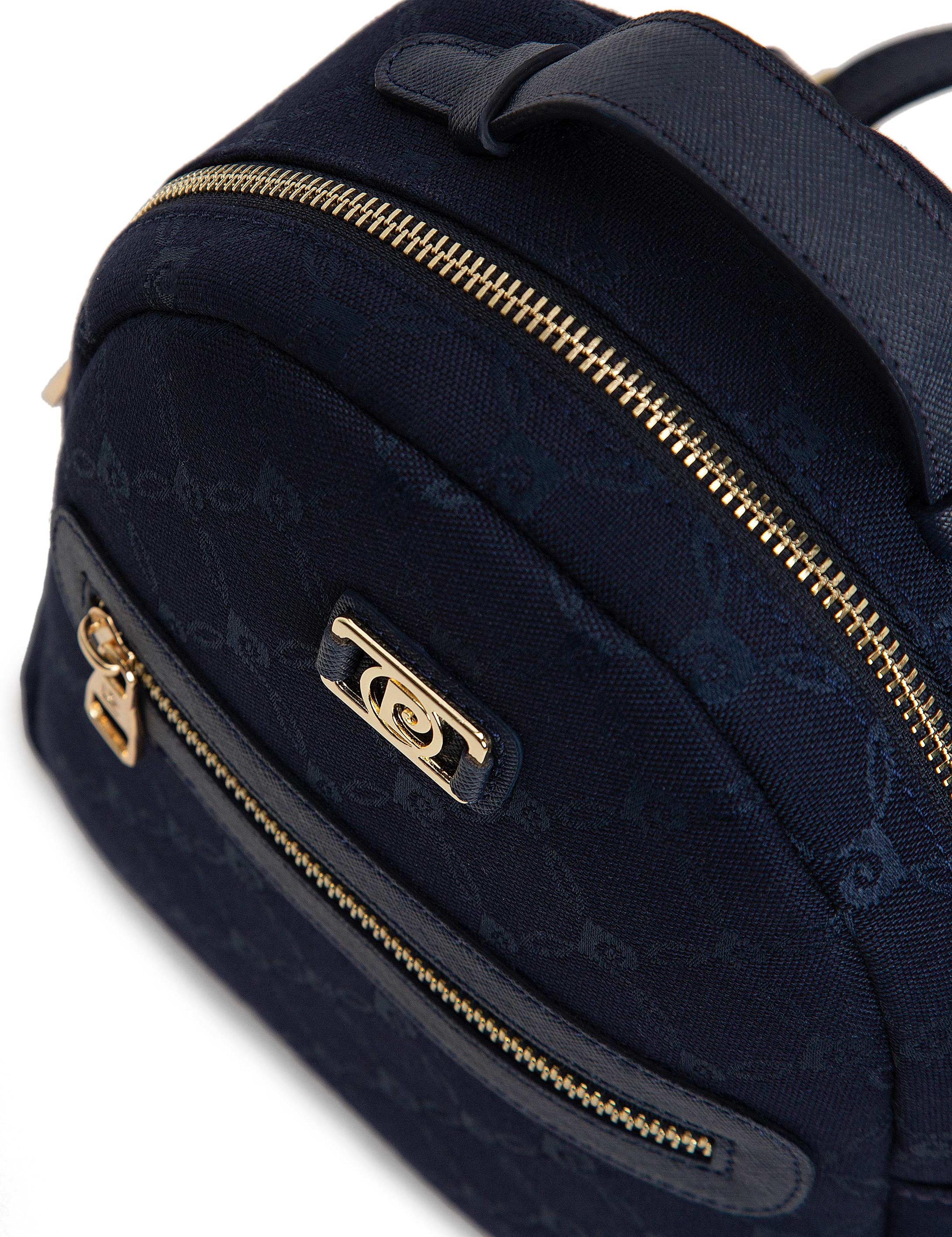 Lacivert Sırt Çantası