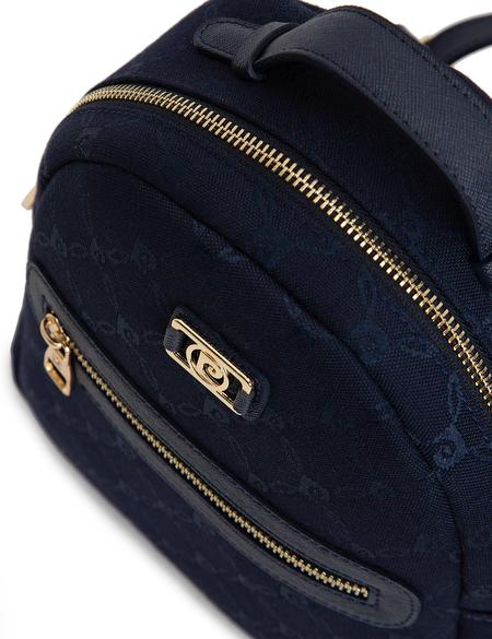 Lacivert Sırt Çantası - 50215568002