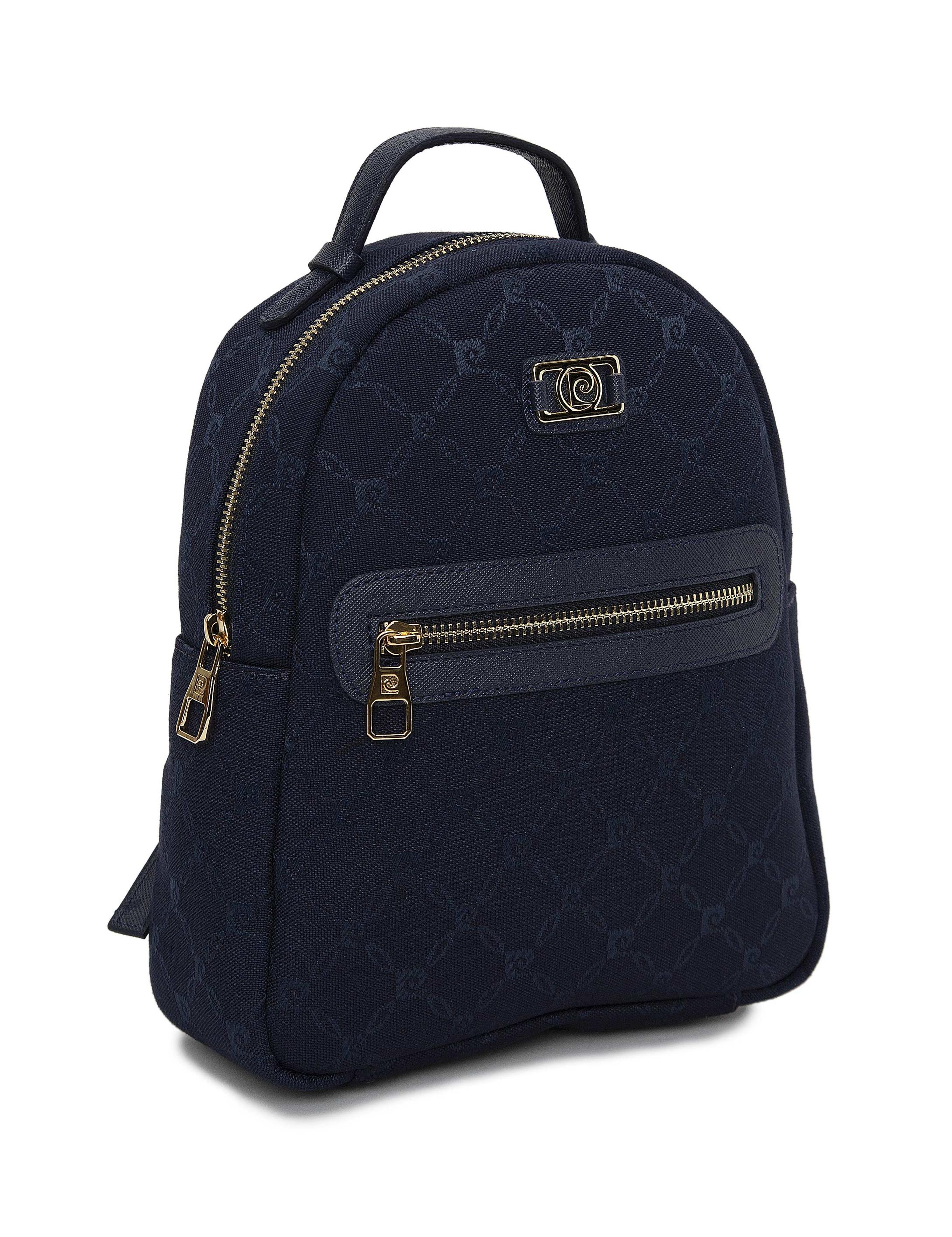 Lacivert Sırt Çantası