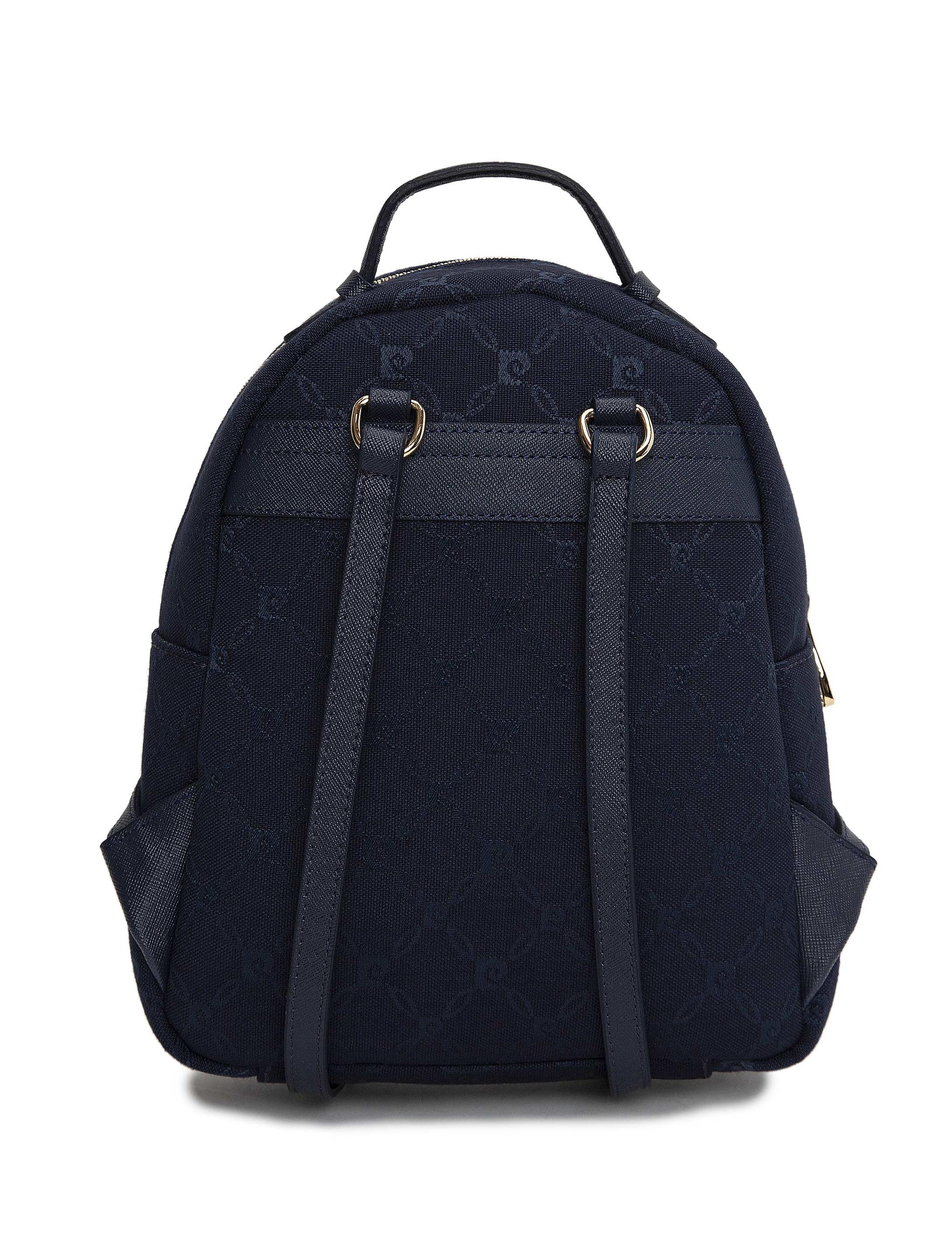 Lacivert Sırt Çantası