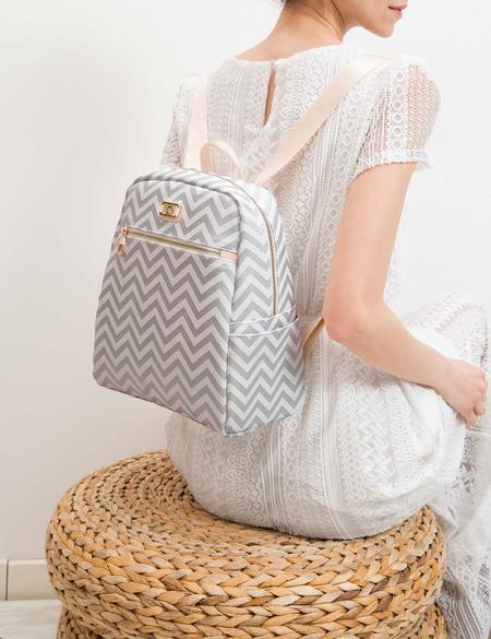 Kadın Sırt Çantası - 50217852001