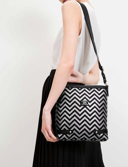 Kadın Omuz Çantası - 50217851004