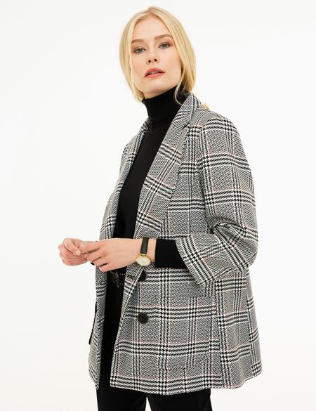 Siyah Ceket - 50216807004