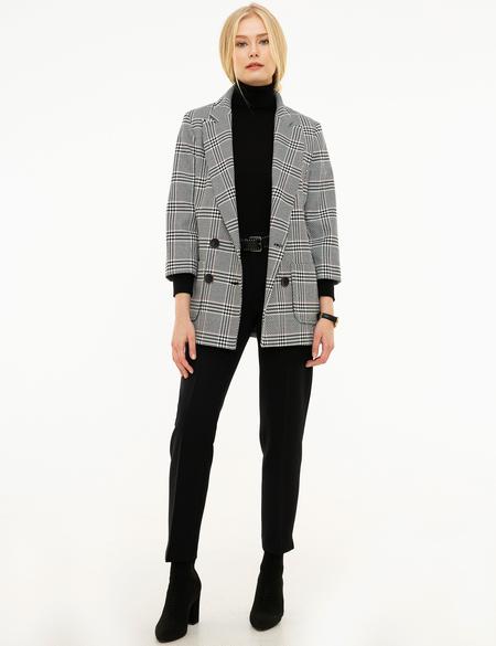 Siyah Ceket - 50216807004