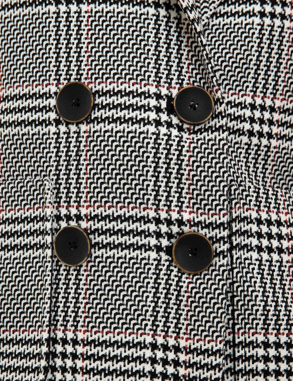 Siyah Ceket - 50216807004