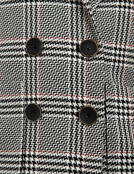 Siyah Ceket - 50216807004