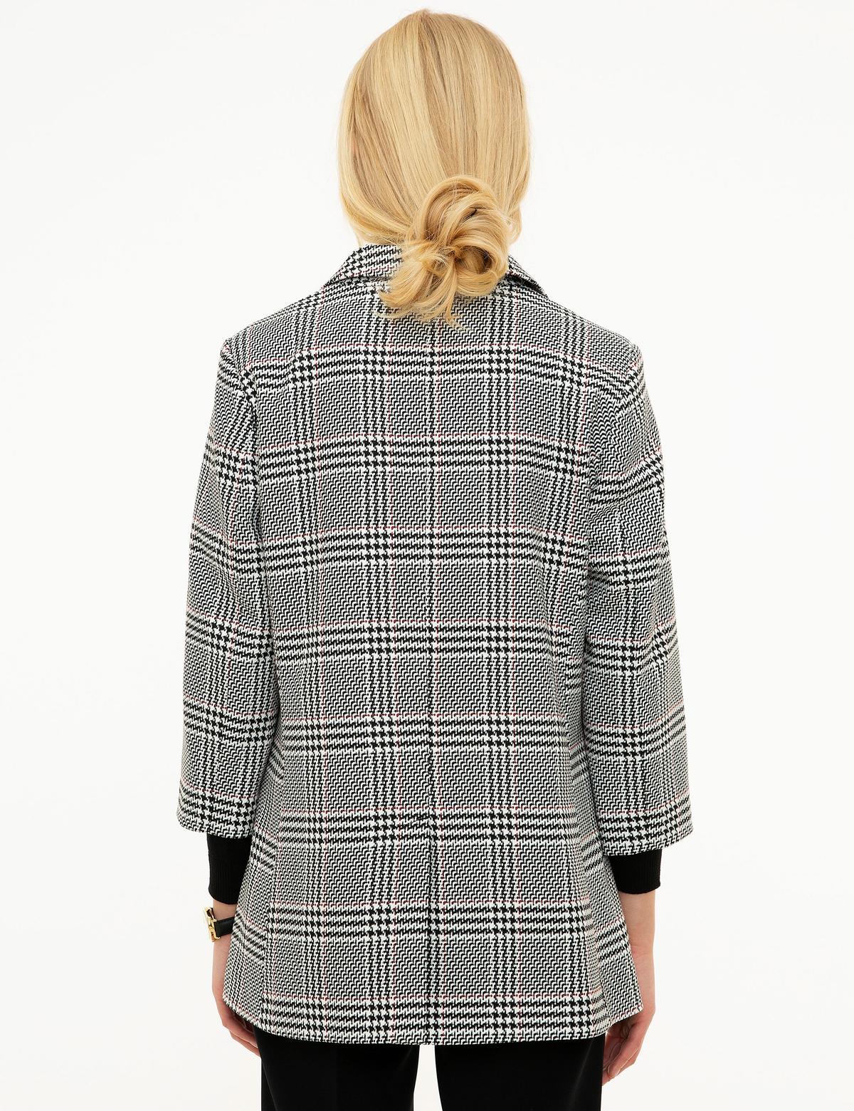 Siyah Ceket - 50216807004