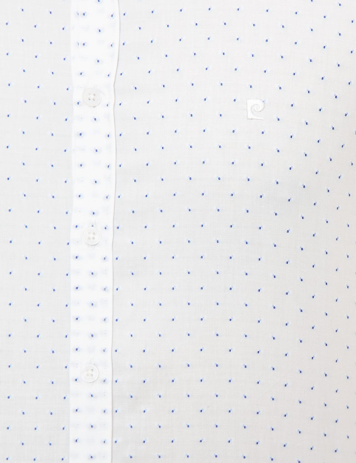 Mavi Slim Fit Gömlek - 50219466010