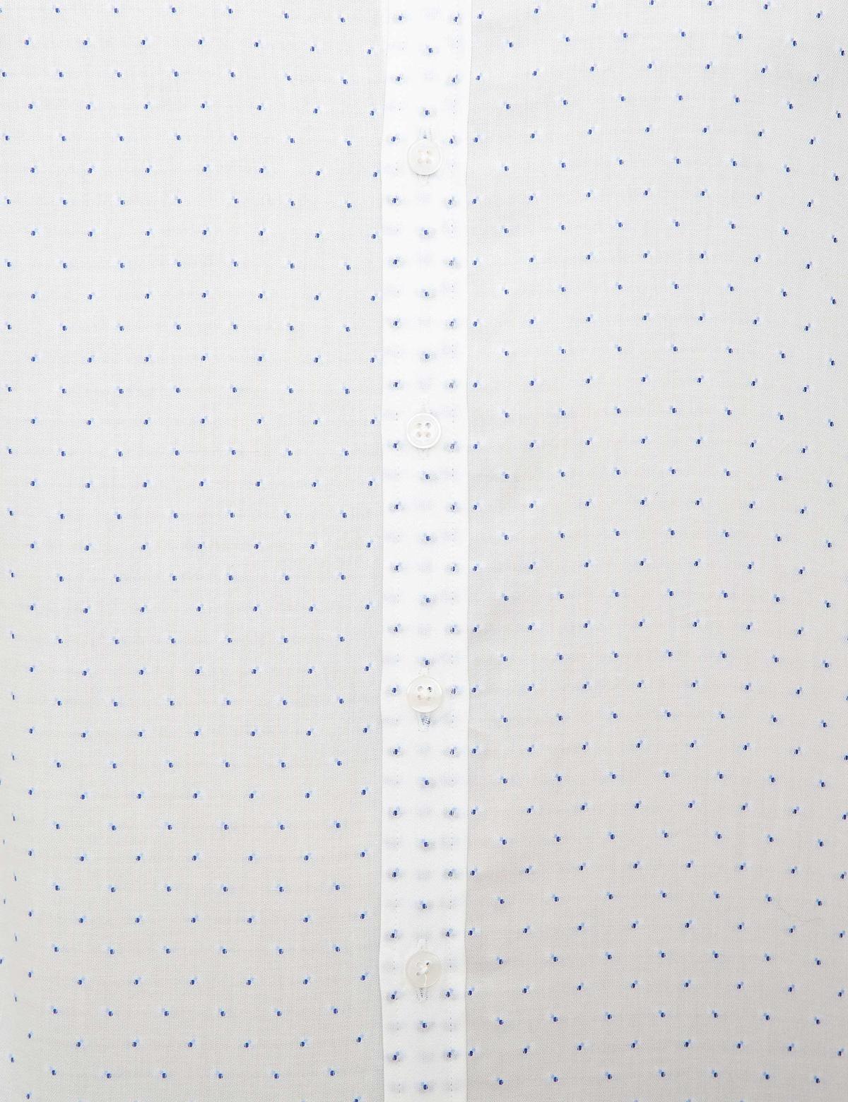 Mavi Slim Fit Gömlek - 50219466010