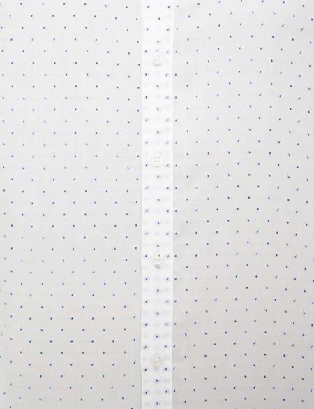 Mavi Slim Fit Gömlek - 50219466010