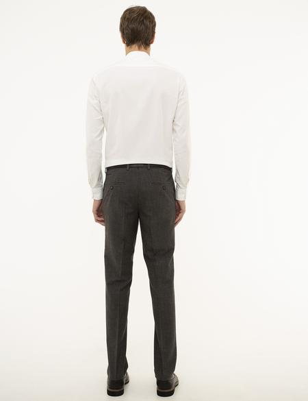 Füme Slim Fit Kumaş Pantolon - 50215390072