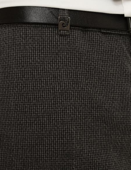 Füme Slim Fit Kumaş Pantolon - 50215390072