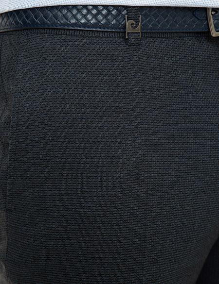 Lacivert Slim Fit Kumaş Pantolon - 50217630042