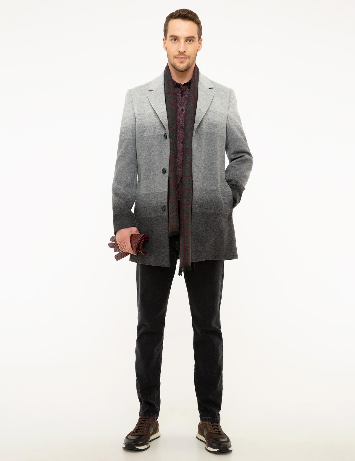 Gri Kaban - 50215112015