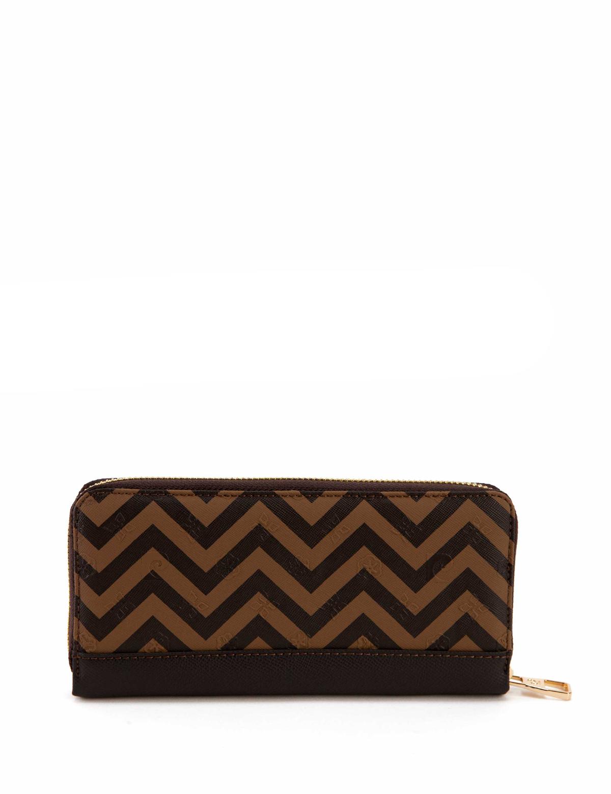 Kahverengi Cüzdan - 50217875003