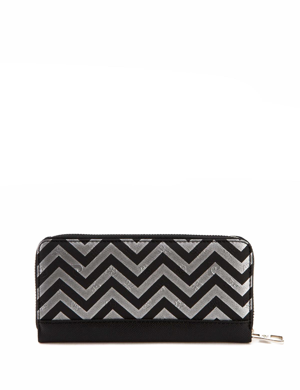 Siyah Cüzdan - 50217875004