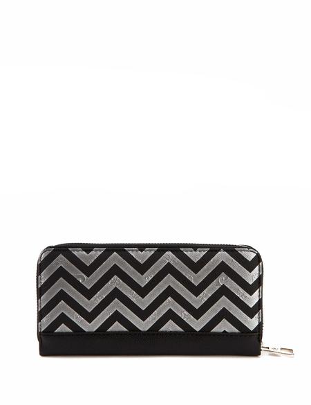 Siyah Cüzdan - 50217875004