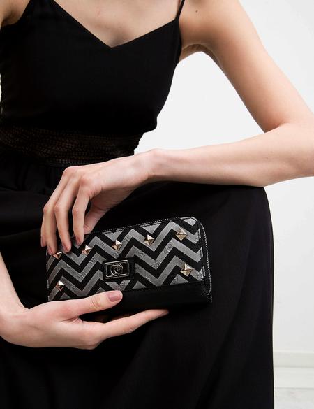 Siyah Cüzdan - 50217875004