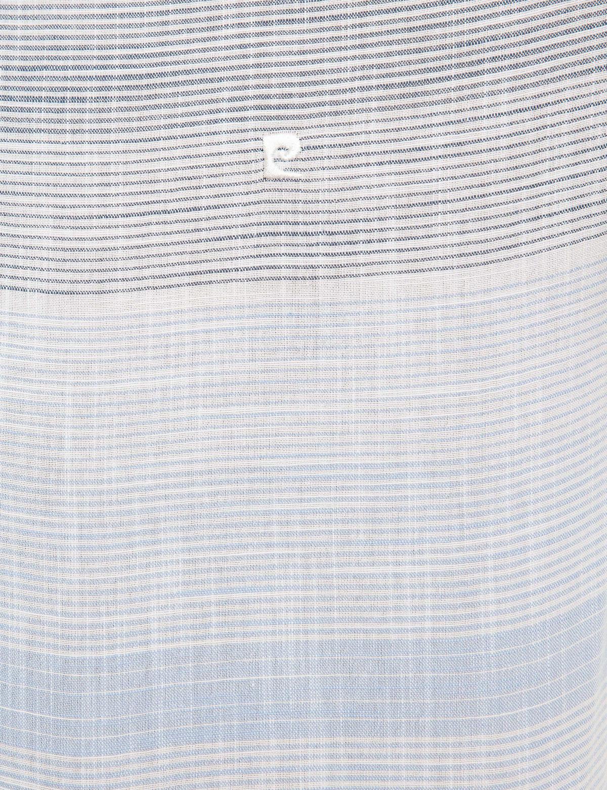 Mavi Slim Fit Gömlek - 50216663025