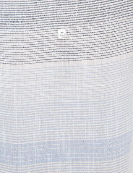 Mavi Slim Fit Gömlek - 50216663025