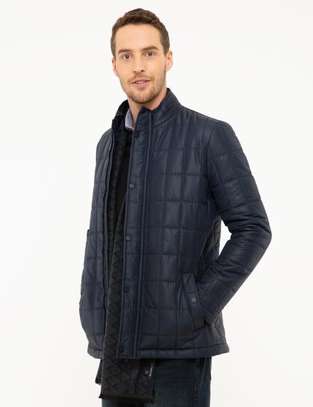 Lacivert Mont - 50219259001