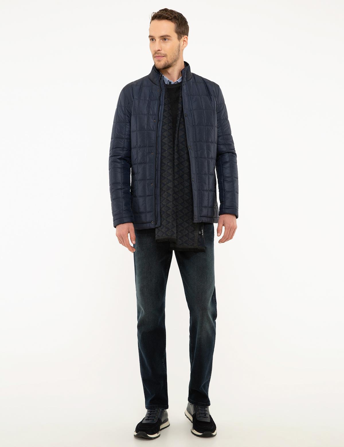 Lacivert Mont - 50219259001