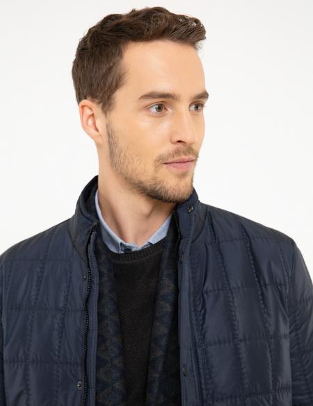 Lacivert Mont - 50219259001