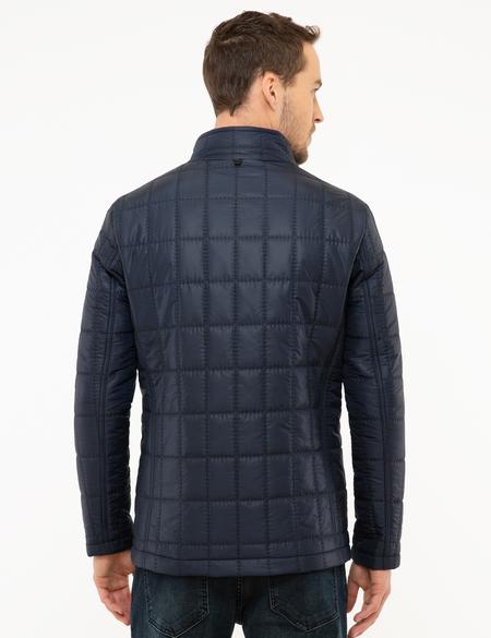 Lacivert Mont - 50219259001