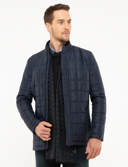 Lacivert Mont - 50219259001