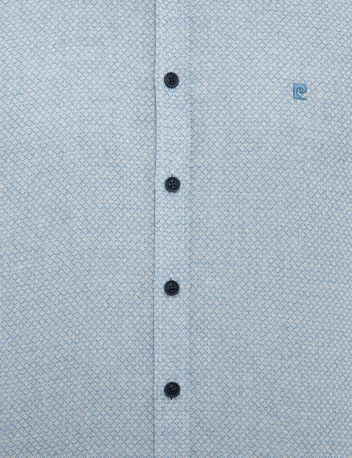 Mavi Slim Fit Gömlek - 50218322028